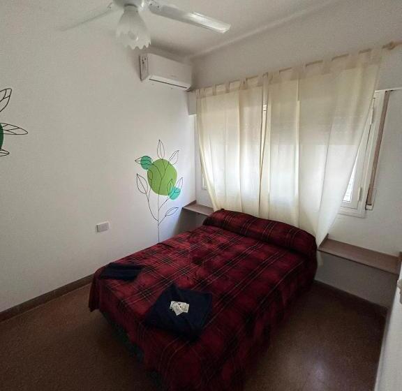 Nuevo Hotel Mitre 83