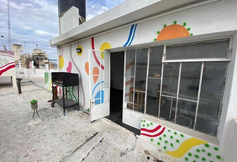 Nuevo Hotel Mitre 83