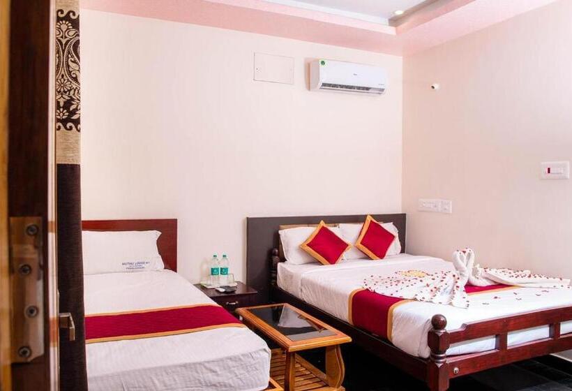 Hotelli Muthu