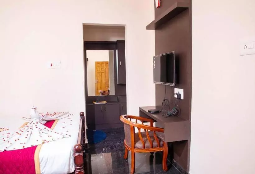 Hôtel Muthu