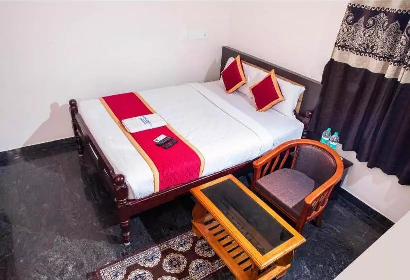 Hôtel Muthu