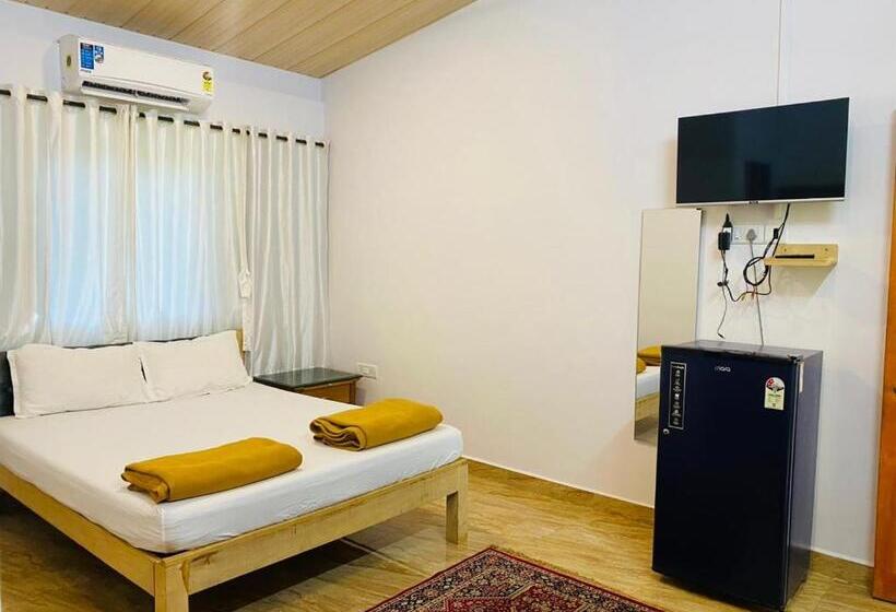 Hotel Sorantto Escapes