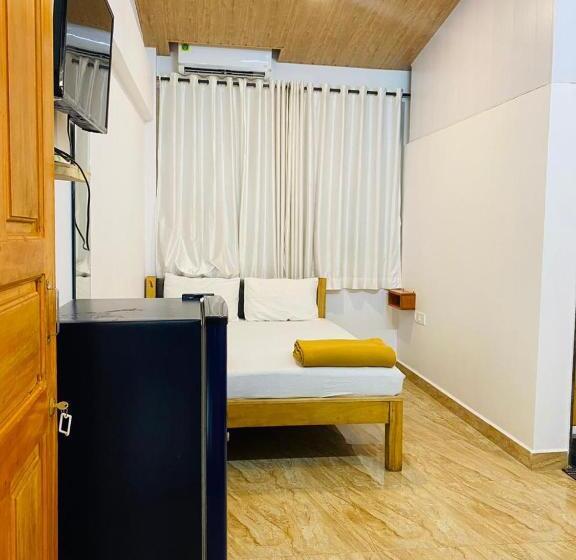 Hotel Sorantto Escapes