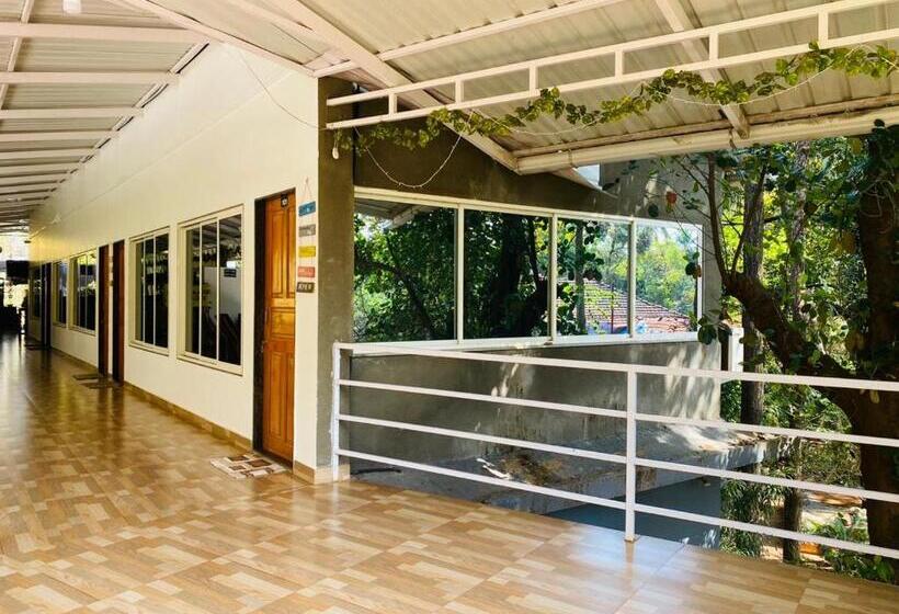 Hotel Sorantto Escapes