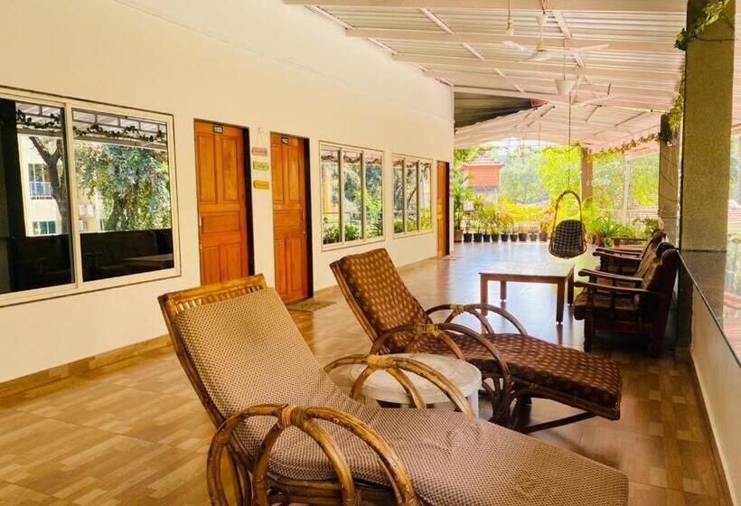 Hotel Sorantto Escapes