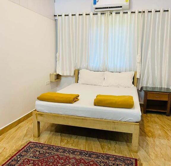 Hotel Sorantto Escapes