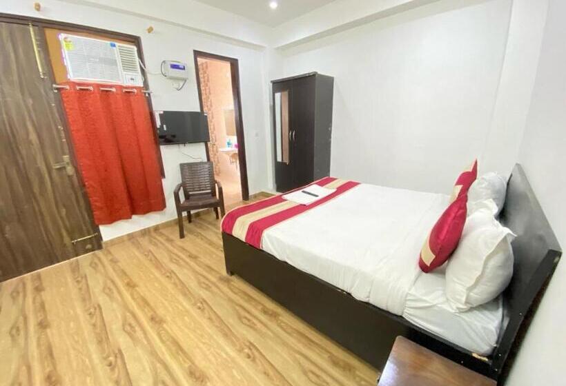 Hotel O Star Corporate Suites