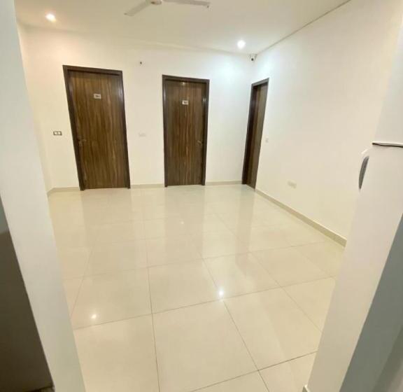 Hotel O Star Corporate Suites