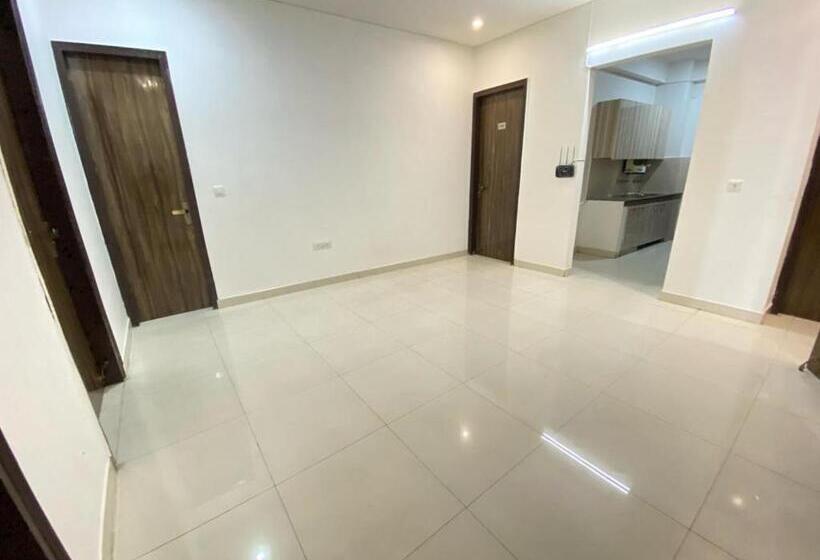 Hotel O Star Corporate Suites