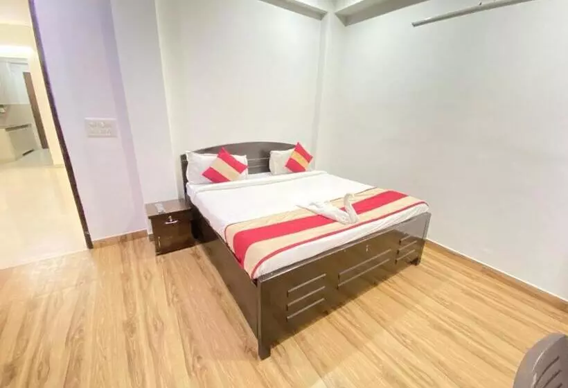 Hotelli O Star Corporate Suites