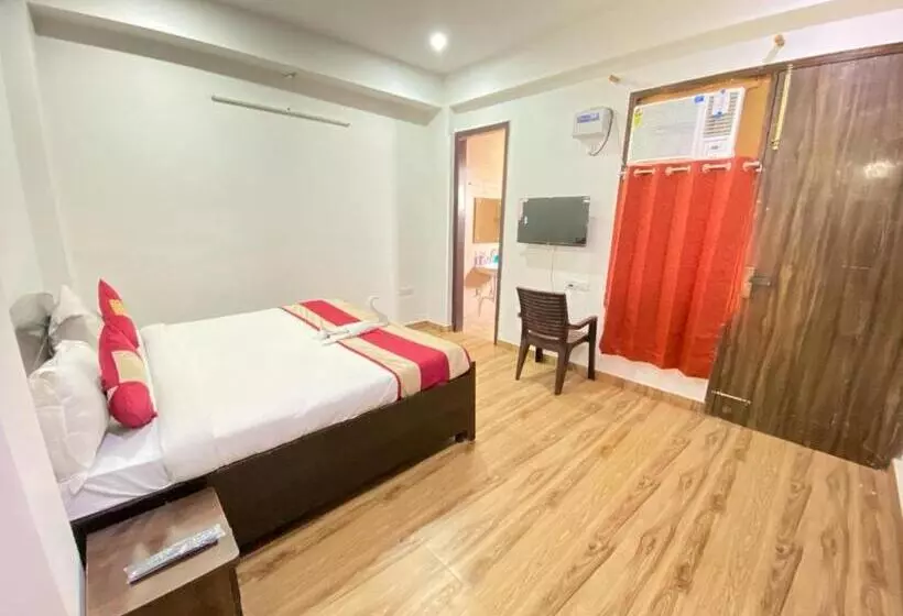 Hotelli O Star Corporate Suites