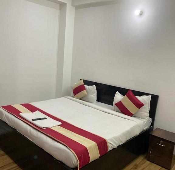 Hotel O Star Corporate Suites