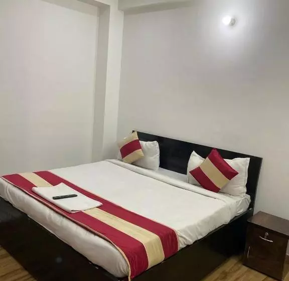 Hotelli O Star Corporate Suites