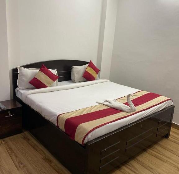 Hotel O Star Corporate Suites