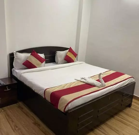 Hotelli O Star Corporate Suites