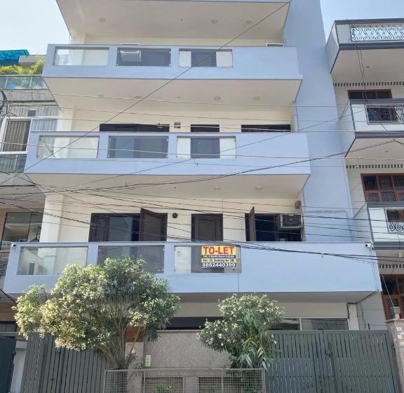 Hotel O Star Corporate Suites