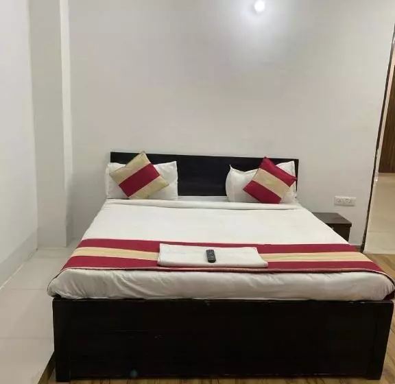 Hotelli O Star Corporate Suites
