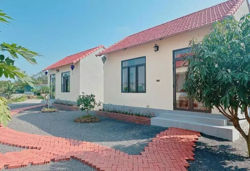 هتل Sweet Garden Homestay