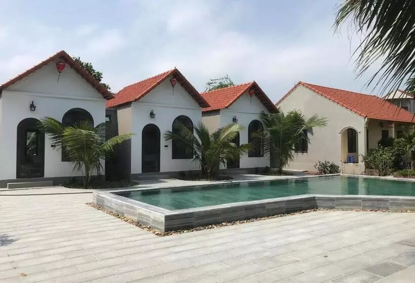 هتل Sweet Garden Homestay