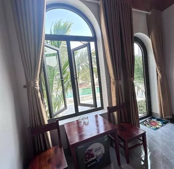 هتل Sweet Garden Homestay