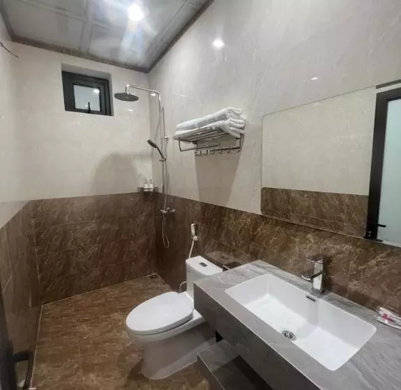 هتل Sweet Garden Homestay