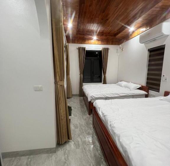 هتل Sweet Garden Homestay