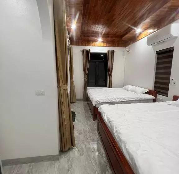 هتل Sweet Garden Homestay