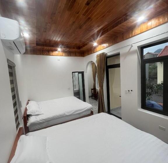 هتل Sweet Garden Homestay