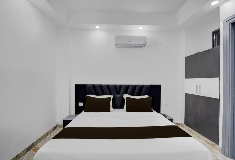 酒店 Townhouse 1341 Premium Rooms