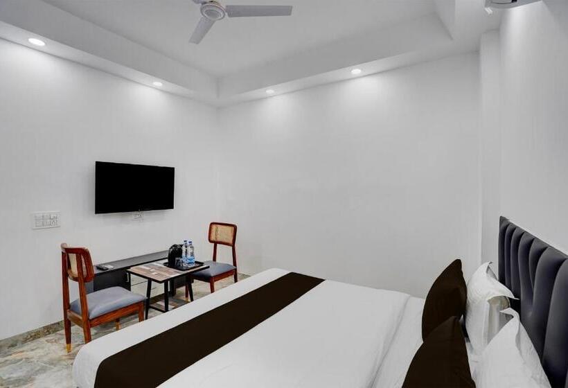 酒店 Townhouse 1341 Premium Rooms