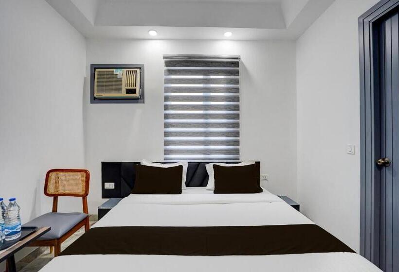 酒店 Townhouse 1341 Premium Rooms