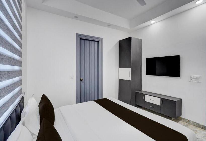 酒店 Townhouse 1341 Premium Rooms