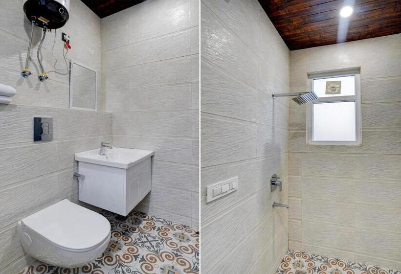 酒店 Townhouse 1341 Premium Rooms