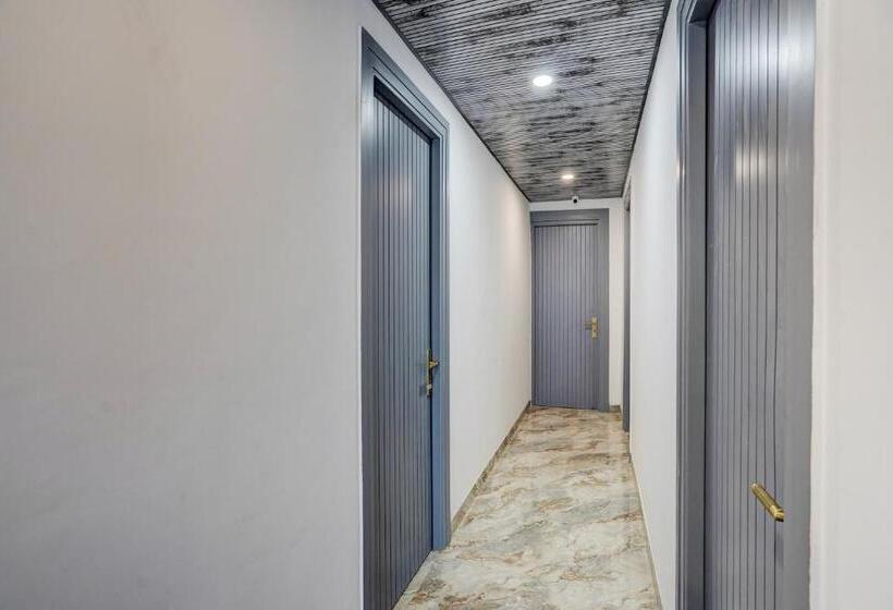 酒店 Townhouse 1341 Premium Rooms