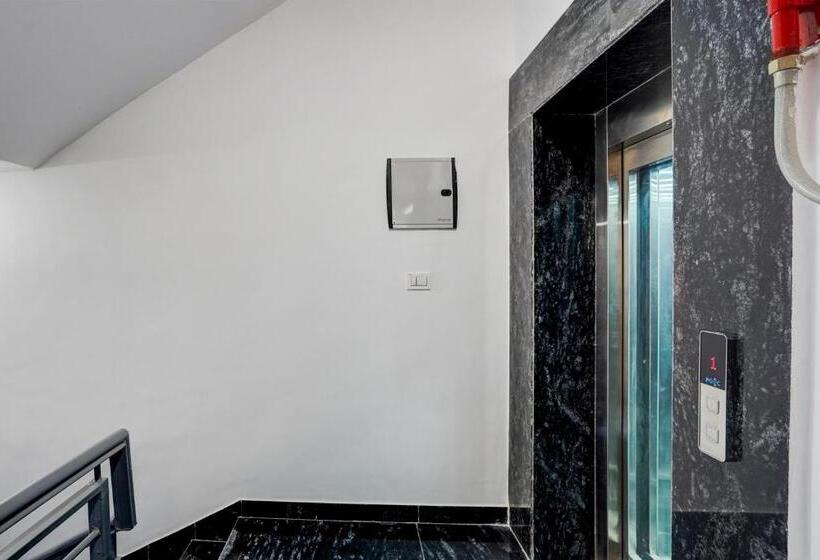 酒店 Townhouse 1341 Premium Rooms