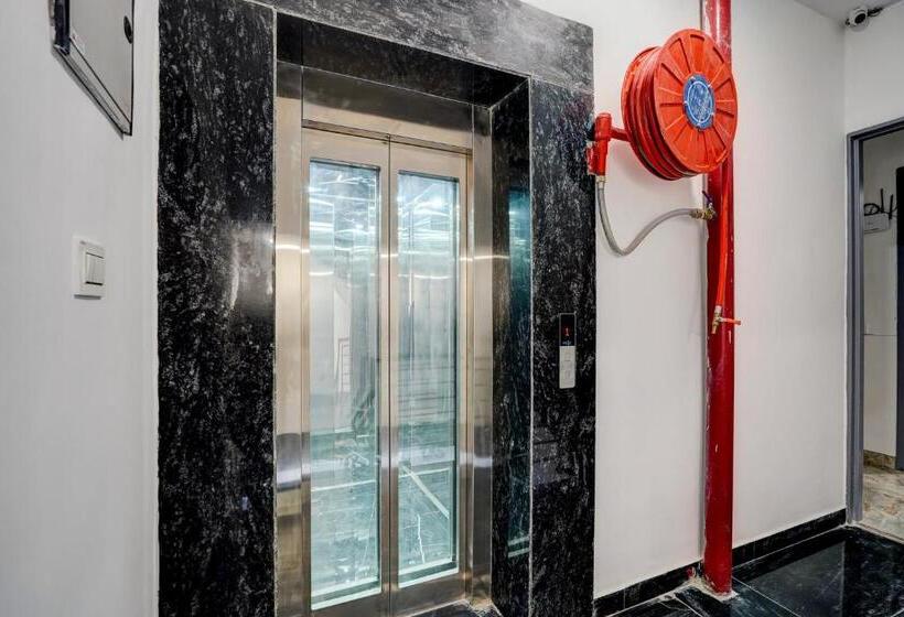 酒店 Townhouse 1341 Premium Rooms