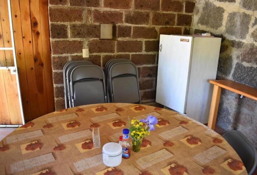 هتل Villa Amacalli