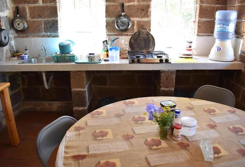 هتل Villa Amacalli