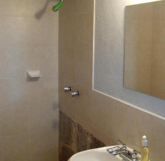 هتل Villa Amacalli