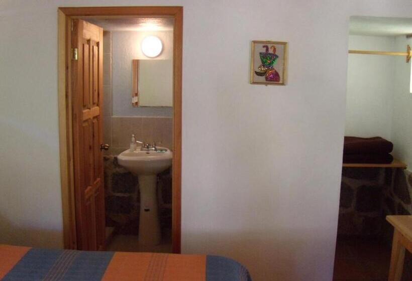 هتل Villa Amacalli