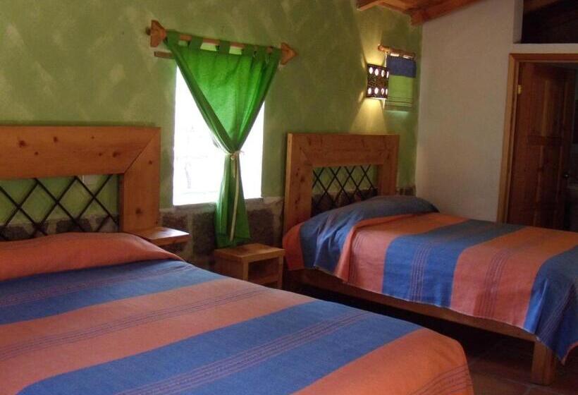 هتل Villa Amacalli