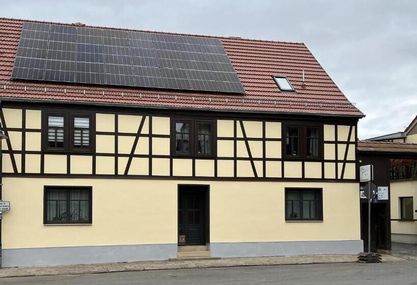 Landpension Und Reiterhof Peter Fiala