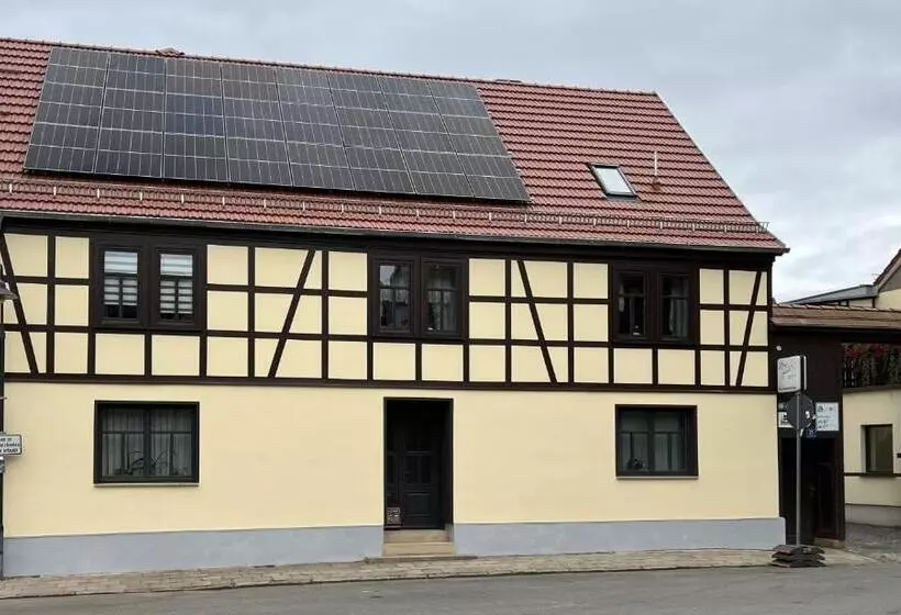 Landpension Und Reiterhof Peter Fiala
