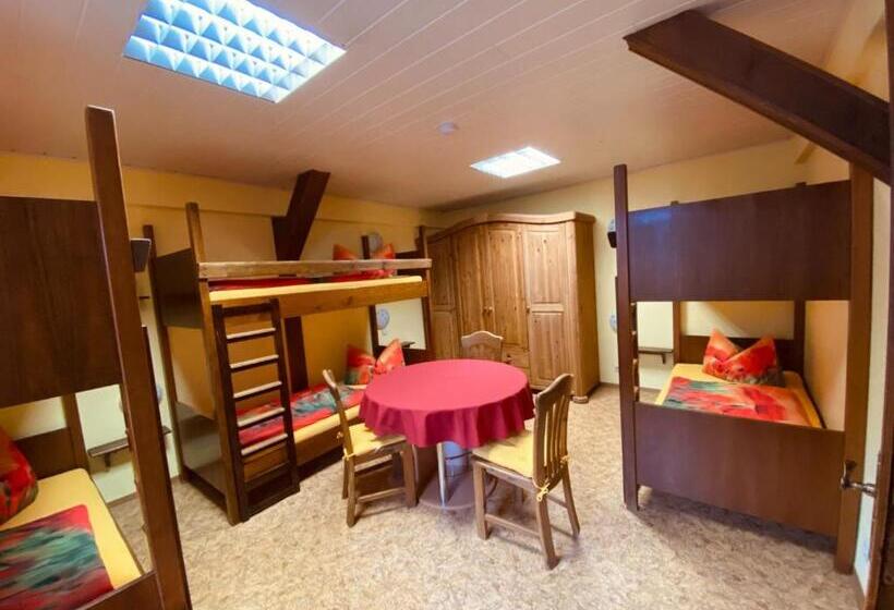 Landpension Und Reiterhof Peter Fiala