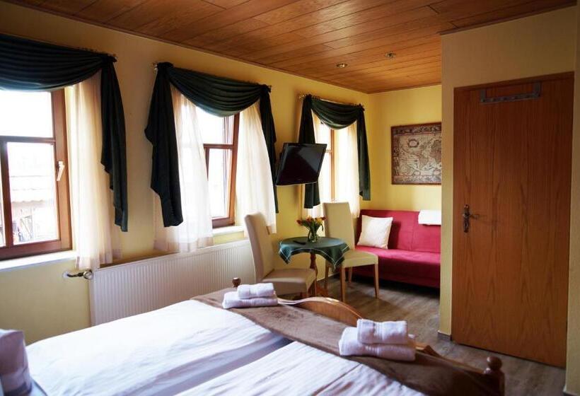 Landpension Und Reiterhof Peter Fiala