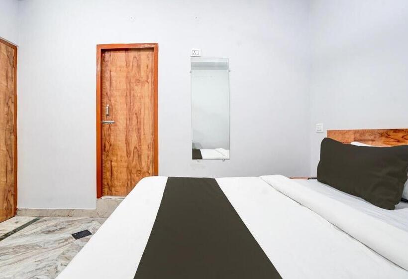 Oyo Hotel Grand Atharv Rdc