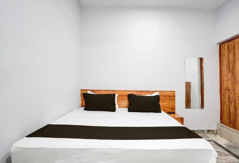 Oyo Hotel Grand Atharv Rdc