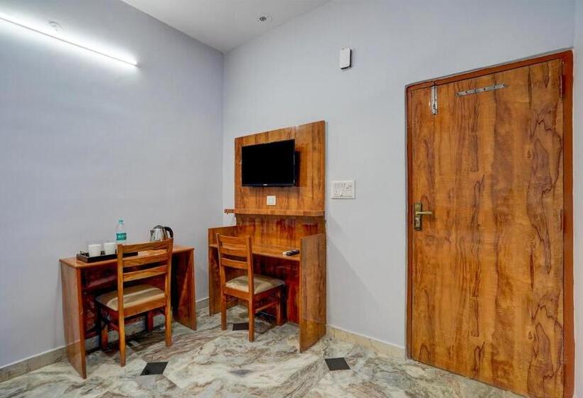 Oyo Hotel Grand Atharv Rdc