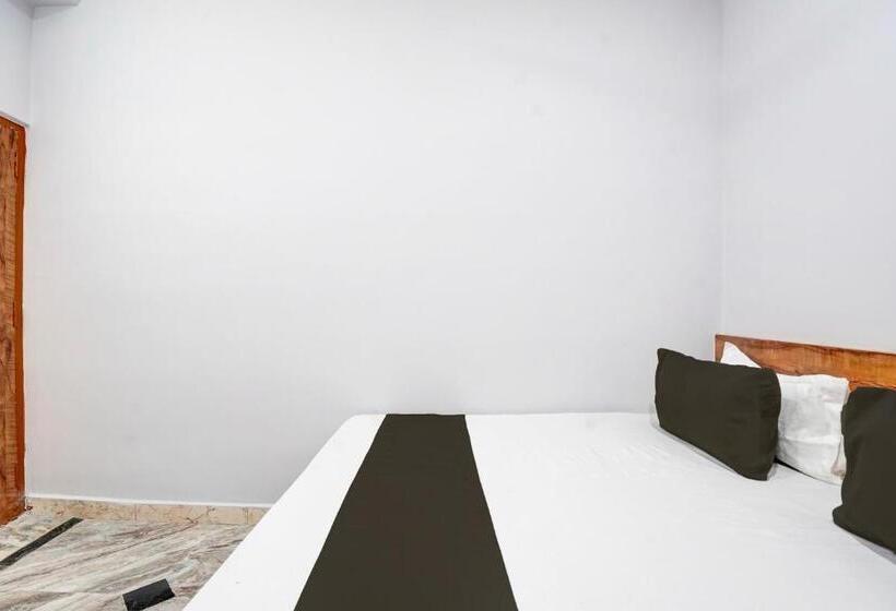 Oyo Hotel Grand Atharv Rdc