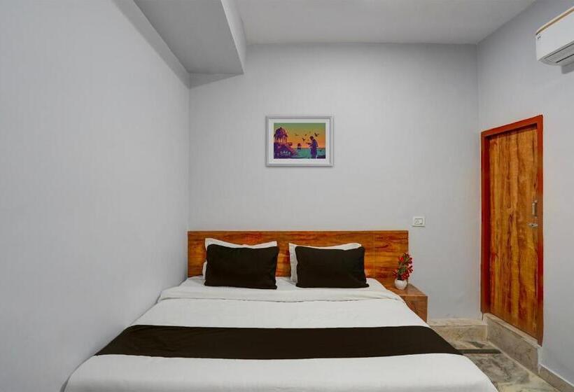 Oyo Hotel Grand Atharv Rdc